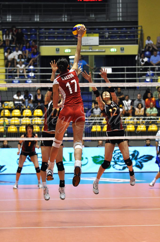 Polonia Giappone (20)